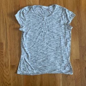 Lululemon athletic top